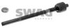 SWAG 60 94 3463 Tie Rod Axle Joint